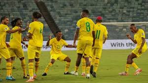 ¡Insólito! Apagón Suspende Partido Clave: ¿Qué Pasó con Benin vs. Lesotho? - Imagen principal del artículo