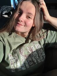 Yall seriously don't wanna miss this 50% off tee,crew, and hoodie sale!!🤪  use code 50OFF We live in WSB tees in this house🤣 this is only the start  of our closest 👀