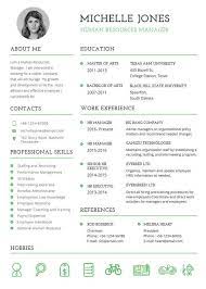 Select a professional template to begin creating the perfect resume. Printable Resume Template 35 Free Word Pdf Documents Download Free Premium Templates
