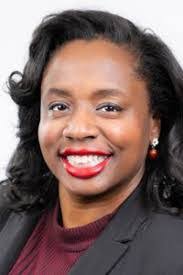 Kia Wilson's Instagram, Twitter & Facebook