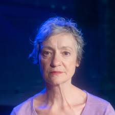 Fish Playbill — The Magnetic Theatre