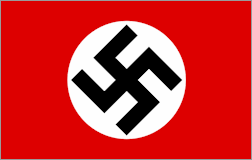 Toppe toppa patch germania imperiale bandiera banderina ricamata termoadesivo. La Bandiera Della Germania