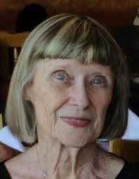 Mary Belle McCullough Obituary