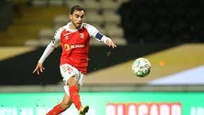 Llegó en 2016 procedente del vitória setúbal y ganó una liga, una copa y una copa de la liga. Ricardo Horta E Ameaca Central Para O Benfica Sp Braga Jornal Record