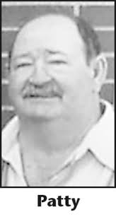 JAMES PATTY Obituary (1943