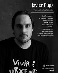 Axencia de Doazón...