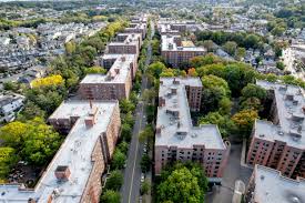 Living conditions continue to plague Park Hill Apartments; residents spent  days without hot water