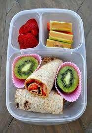29 Easy Veggie Lunch Ideas To Get Kids Eating Healthy Coupons Com Veggie Lunch Ideas Vegan School Lunch Vegetarian Lunch