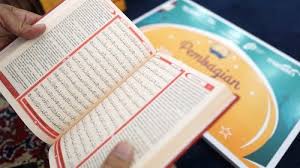 Itu adalah jumlah ayat bagi surah. Makna Mencintai Al Quran Sebagai Pedoman Hidup Manusia Tirto Id