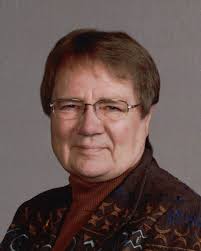 Virginia "Ginny" A. Anderson Obituary March 16, 2024