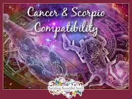 The primary difference between them is that she is at ease with her emotional vulnerability, and he is not. Cancer And Scorpio Compatibility Friendship Sex Love