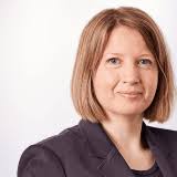 Appointment of Ana Fonseca Nordang as Executive Vice President People and  Organization