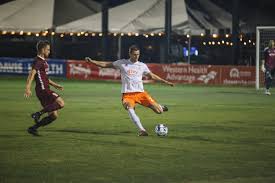 Recap Spr Falls To Sacramento Republic Fc 3 1 Sporting