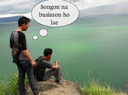 Cerita lucu bahasa jawa vs batak. Kumpulan Cerita Lucu Bahasa Batak Dijamin Ketawa Heffri Hutapea Blog