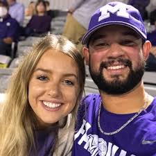 Victoria Verburg (@vicverb8)