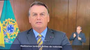 Segundo interlocutores, o chefe do executivo defenderá o esforço do governo em relação à vacinação no país e irá procurar. Kad1ydo7upc1wm
