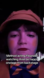 Does Flounder Have A Crush