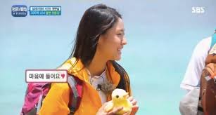 Law of the jungle family outing! Law Of The Jungle Sees Highest Ever Ratings Thanks To Aoa S Seolhyun Kissasian