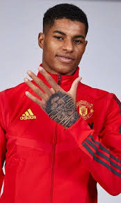 Manchester united & england management: Marcus Rashford Wallpaper For Android Apk Download