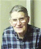 Albert Grosse Obituary (1919