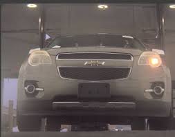 Image result for Magna Steel 2011 Equinox