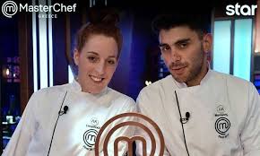 Ειδήσεις με θέμα masterchef live τελικός, τελευταία νέα με θέμα masterchef live τελικός απο το thetoc.gr. Telikos Masterchef Aytos Einai O Megalos Nikhths Toy Fetinoy Rialiti Mageirikhs Photos Video Gossip Tv Gr