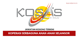 .anak sultan selangor kahwin, bantuan anak selangor, tawas anak selangor, tabung warisan anak selangor, hadiah anak selangor, sumbangan pendidikan zakat anak selangor. Jawatan Kosong Terkini Koperasi Serbaguna Anak Anak Selangor Kerja Kosong Kerajaan Swasta