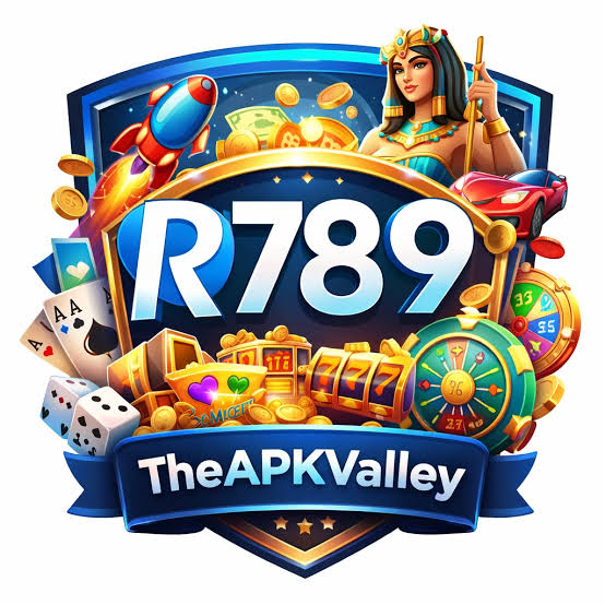 R789 Game V1.1.2 APK Free Download (Latest Version 2026)