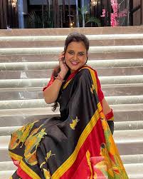 Ullu App Actress Priya Gamre: Biography, Photos, Lifestyle, Web Series, and  More - Filmibeat