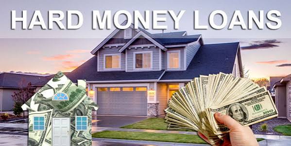 What Are Hard Money Lenders 100% Financing