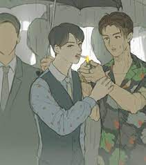 The latest tweets from звуки хосока (@yumi_yoki): Bts Fanart Images On Favim Com