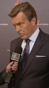 THANK YOU @therealdebbimorgan 👍 As we celebrate @youngandrestlesscbs  13000th episode #PeterBergman talks about landing the role as a recast  #JackAbbott and the rest is soap and Y&R history. Full ...