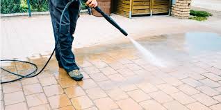 How to clean patio pavers with bleach. How To Clean Paving Stones Lane S Landscaping Supply