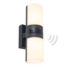 grote booglamp led spots dimmbar philips led lamp met sensor op batterijen voor buiten buitenverlichting tuinlan wandlamp buiten wandlamp muurverlichting