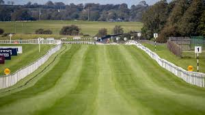 Concrete post & panel retaining. Owners To Return To Irish Racecourses From Monday