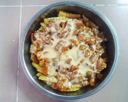Potato cheese stick * kentang goreng keju. Blog Cik Miela Resepi Ketang Goreng Cheese Daging Sosej