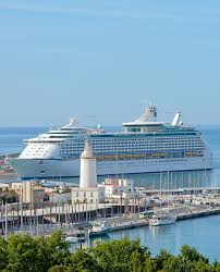 Royal caribbean has another five cruise ships either under. Royal Caribbean International Freedom Of The Seas Cruise Vacations Cruise Panorama Top Cruise Freedom Of The Seas Royal Caribbean Cruise Ship