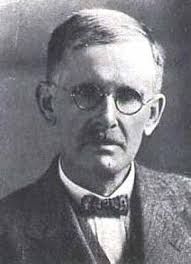 John Hewitt (herpetologist)