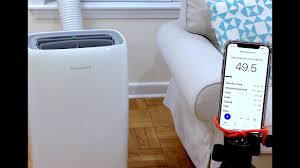 Black And Decker Portable Air Conditioner Manual Bpact10 How To Drain In An Easier Way Portable Air Conditioner Without A Hose Youtube