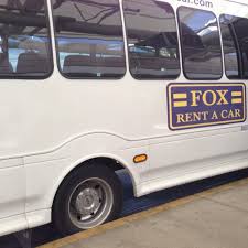 Maybe you would like to learn more about one of these? Fox Rent A Car Denver International Airport 56 Tips