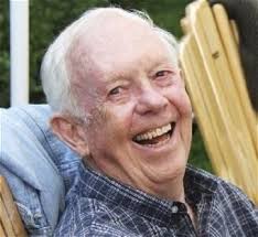 Graham SANDERSON Obituary