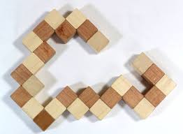 Ideally, a snake cube puzzle should have 27 or 64 cubes.in recent times there has been an emergence of similar puzzles with a higher number of cubes. 2 7 B L O C K P U Z Z L E C U B E S O L U T I O N Zonealarm Results