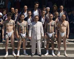 gokɯꜜdoː), are members of transnational organized crime syndicates originating in japan.the japanese police and media by request of the police, calls them bōryokudan (暴力団, violent groups, ipa: Yakuza Wikipedia