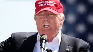 Trump holds town hall event in La Crosse