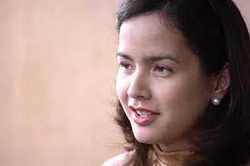 Old School Ads: Who Is Sarah Jane Paez?