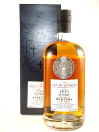 The Exclusive Malts 1994 Braeval 18 Year Old Review Malts Best Alcohol Whisky
