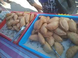 Resepi kulit karipap paling mudah (sukatan cawan). Penjual Karipap Tunjuk Cara Buat Kulit Rangup Inti Kentang Sedap Dibuat Niaga Mingguan Wanita