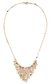Free shipping on many items | browse your favorite brands | affordable prices. Lana Yellow Gold Fringe Necklace