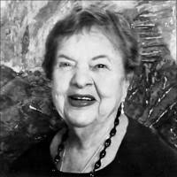 BERNICE WALLACE Obituary (2020)