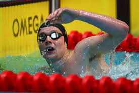 Duncan scott was in ominous form on the opening day of the british olympic selection trials, winning gold and setting a new british record in the 200m individual medley. Olympic Swimming Who Is Duncan Scott What Events Does He Do Will He Win Gold Heraldscotland